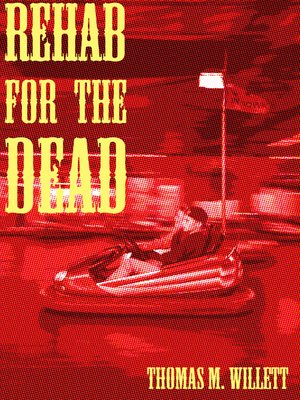 cover image of Rehab for the Dead